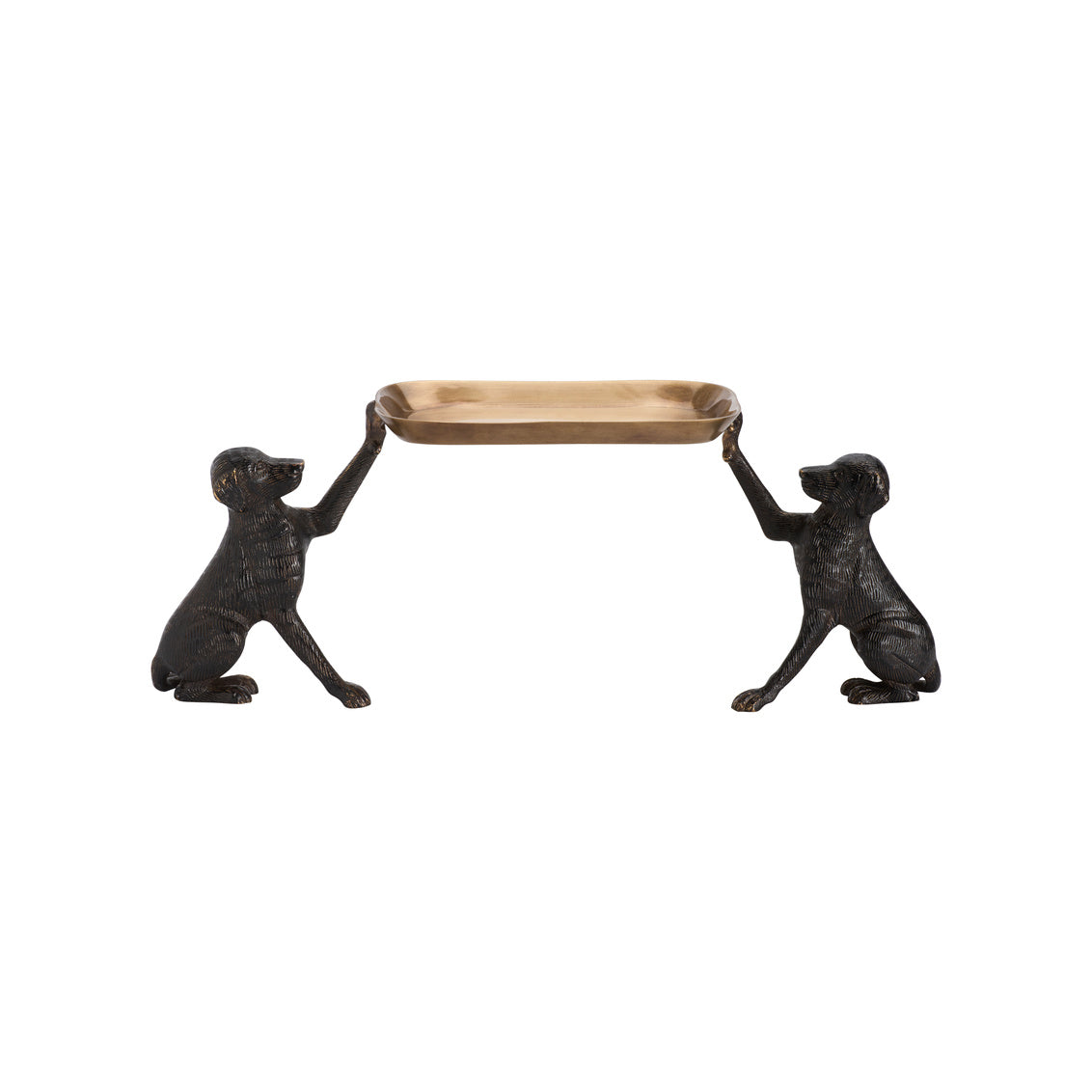 Labrador Tray