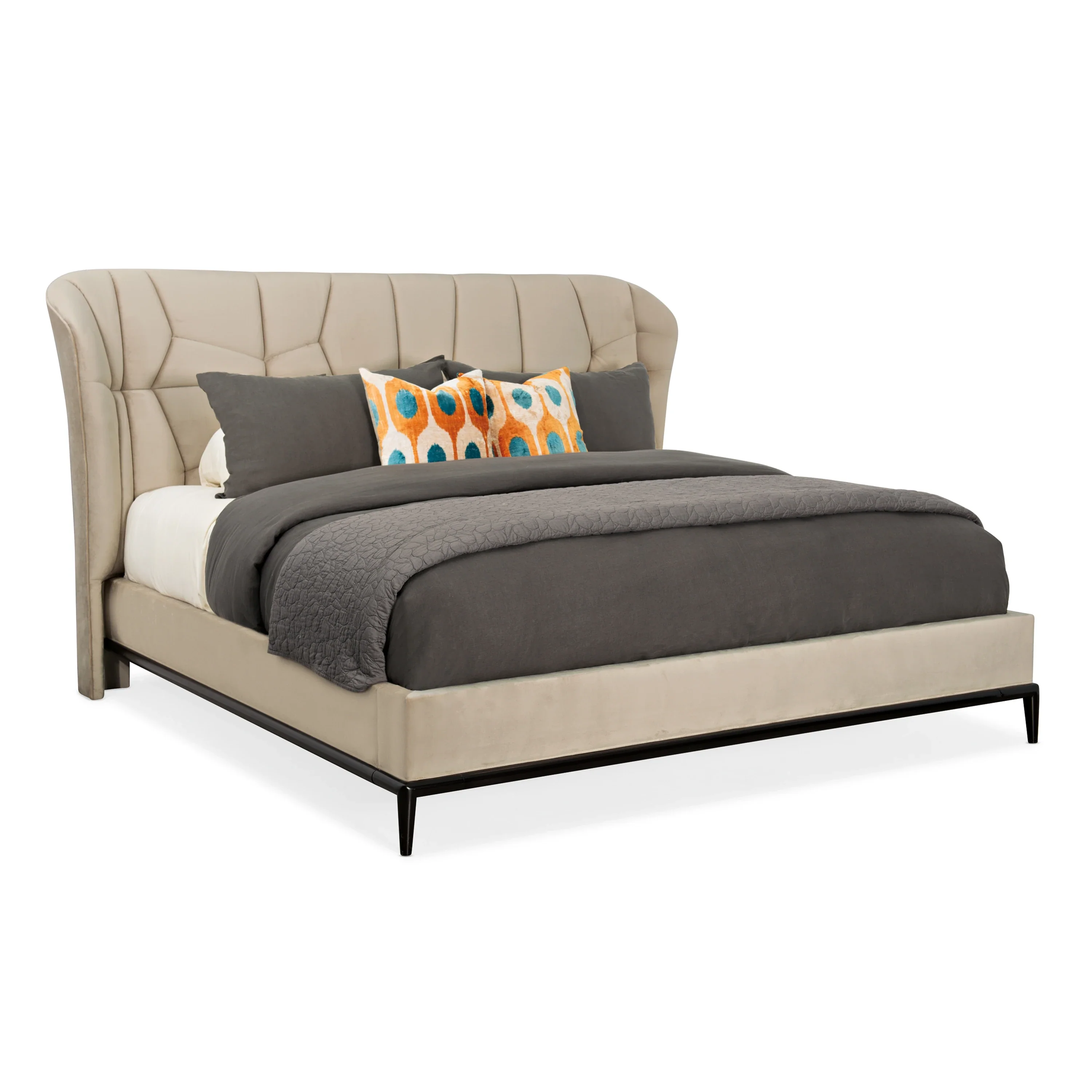 Vector Uph Bed - King