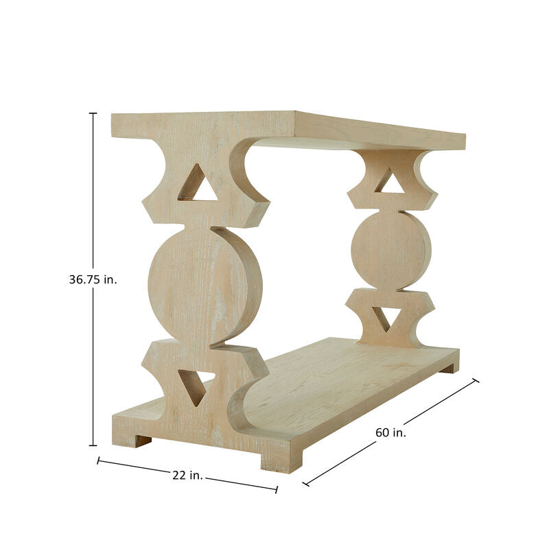 Bloomsbury Console Table