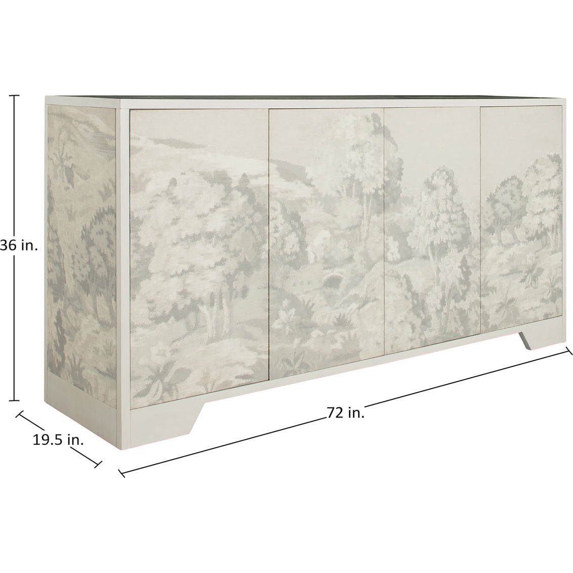 Daliyah Sideboard