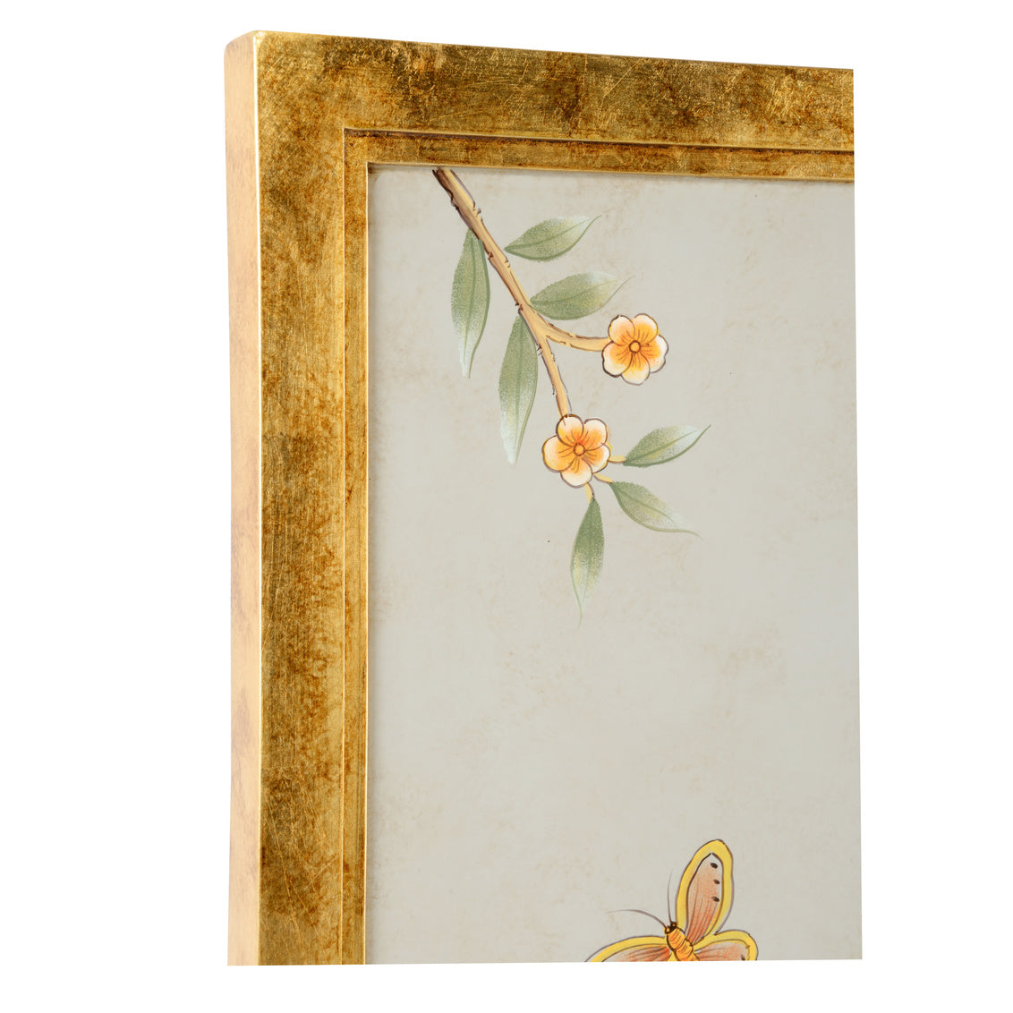 Chinese Panels (PR) - Gray