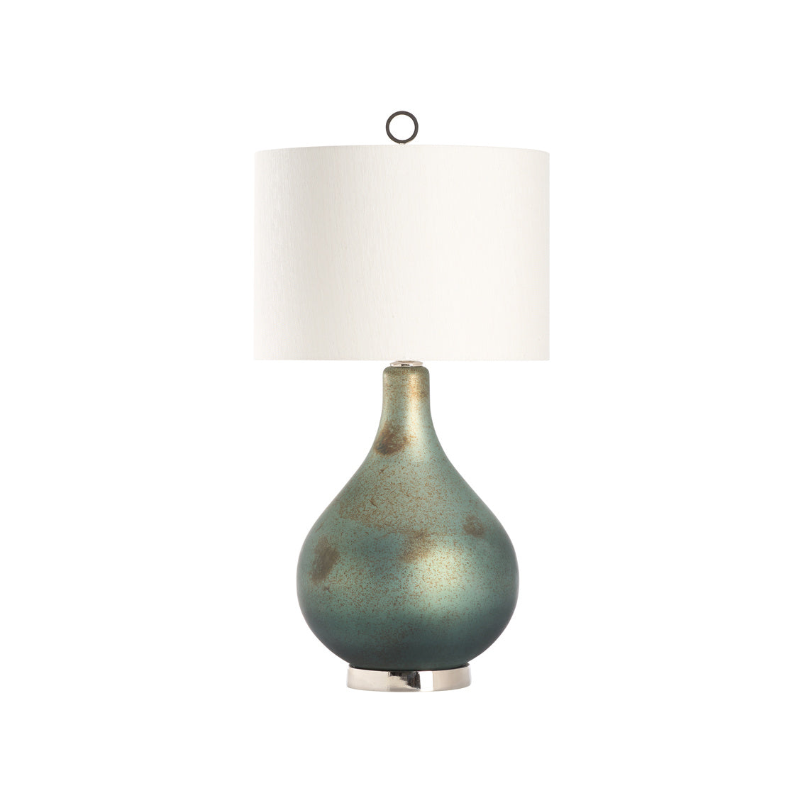 Sea Mist Lamp