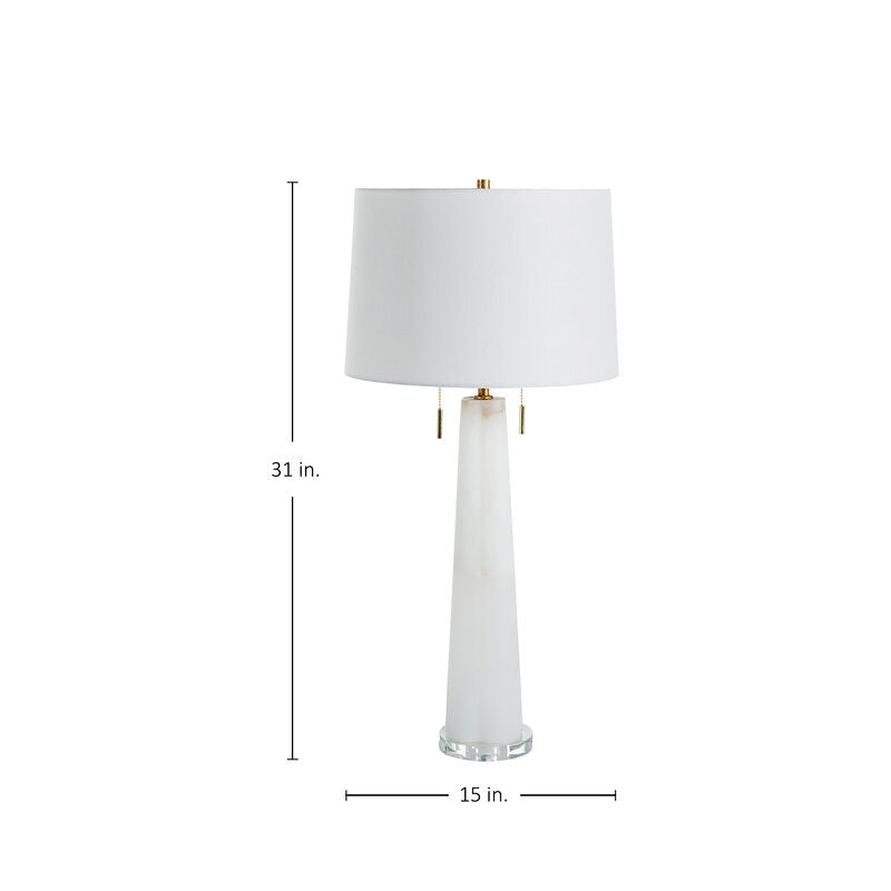 Margaret Table Lamp