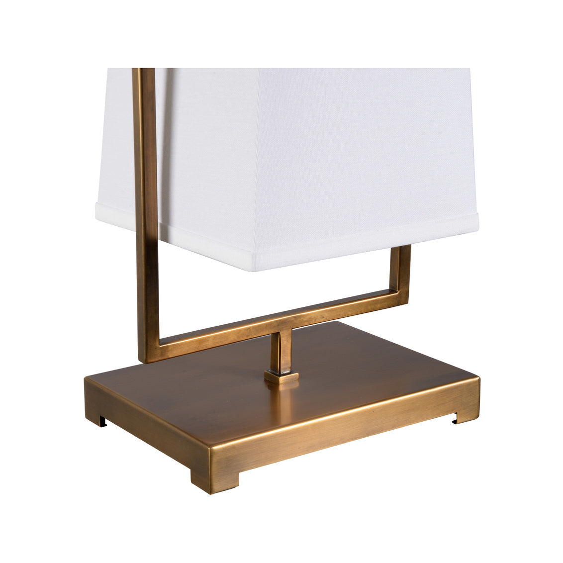 Belle Meade Lamp