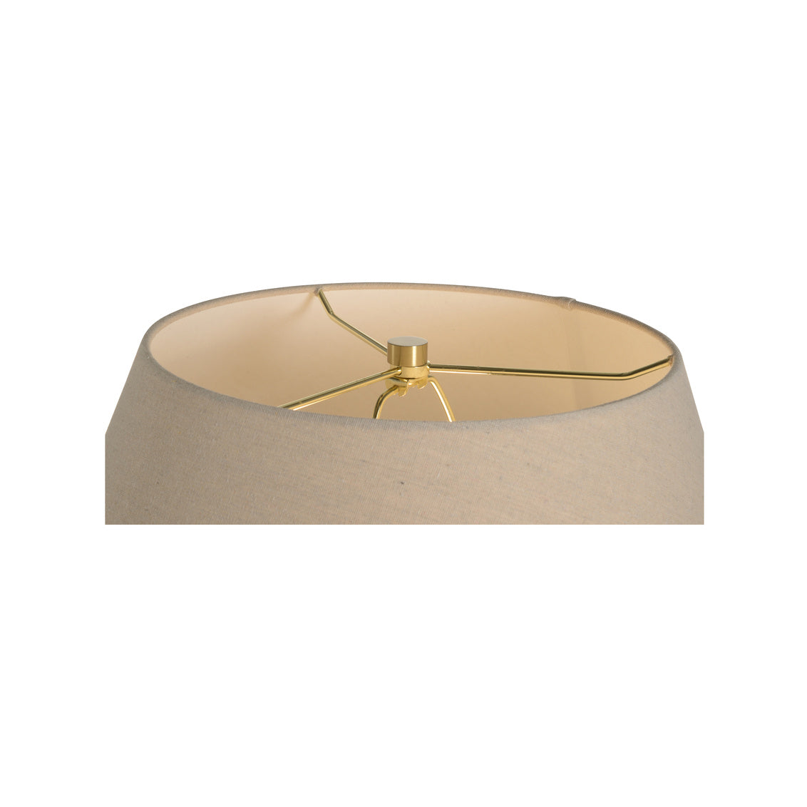 Mako Table Lamp
