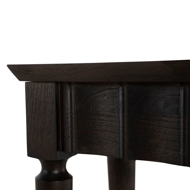 Peterson Long Console - Dark