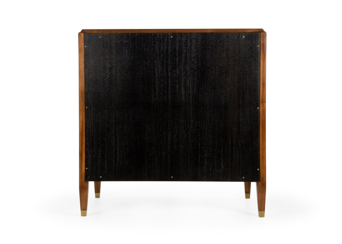 Amanda Cabinet