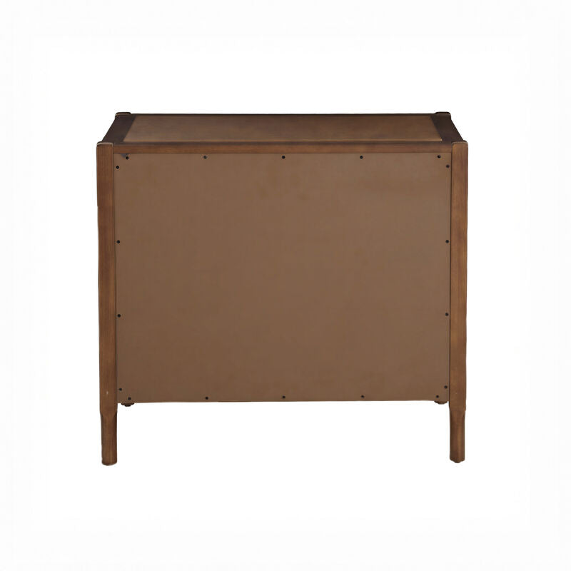 Ashcroft Large Nightstand