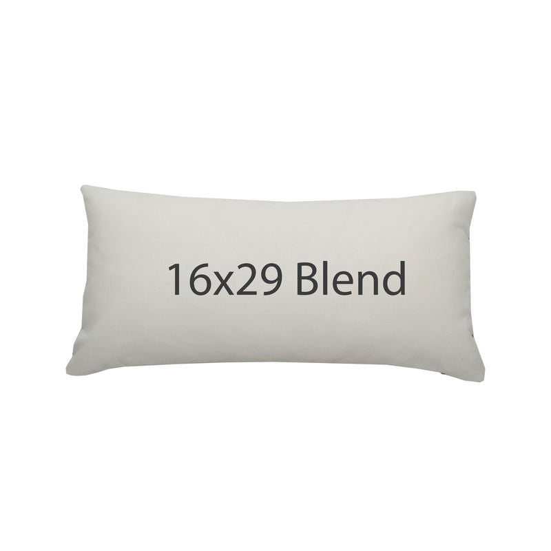 Westley 16' x 29' Kidney Pillow-Blend