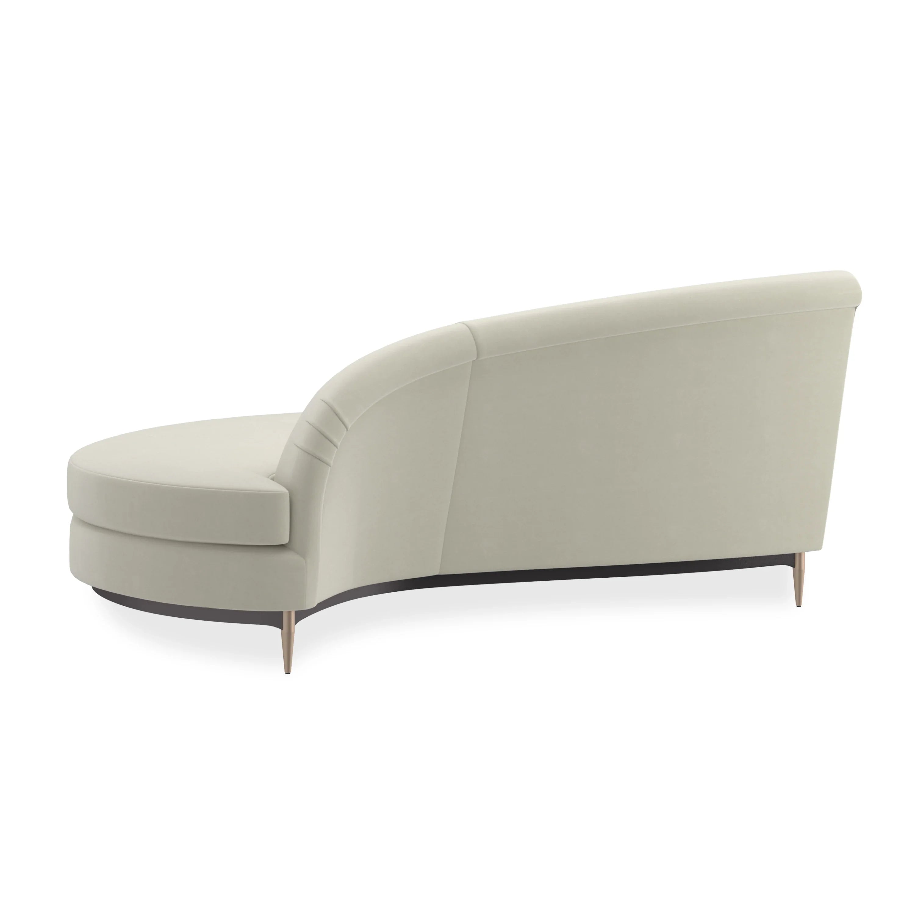 Three'S Company Raf Chaise