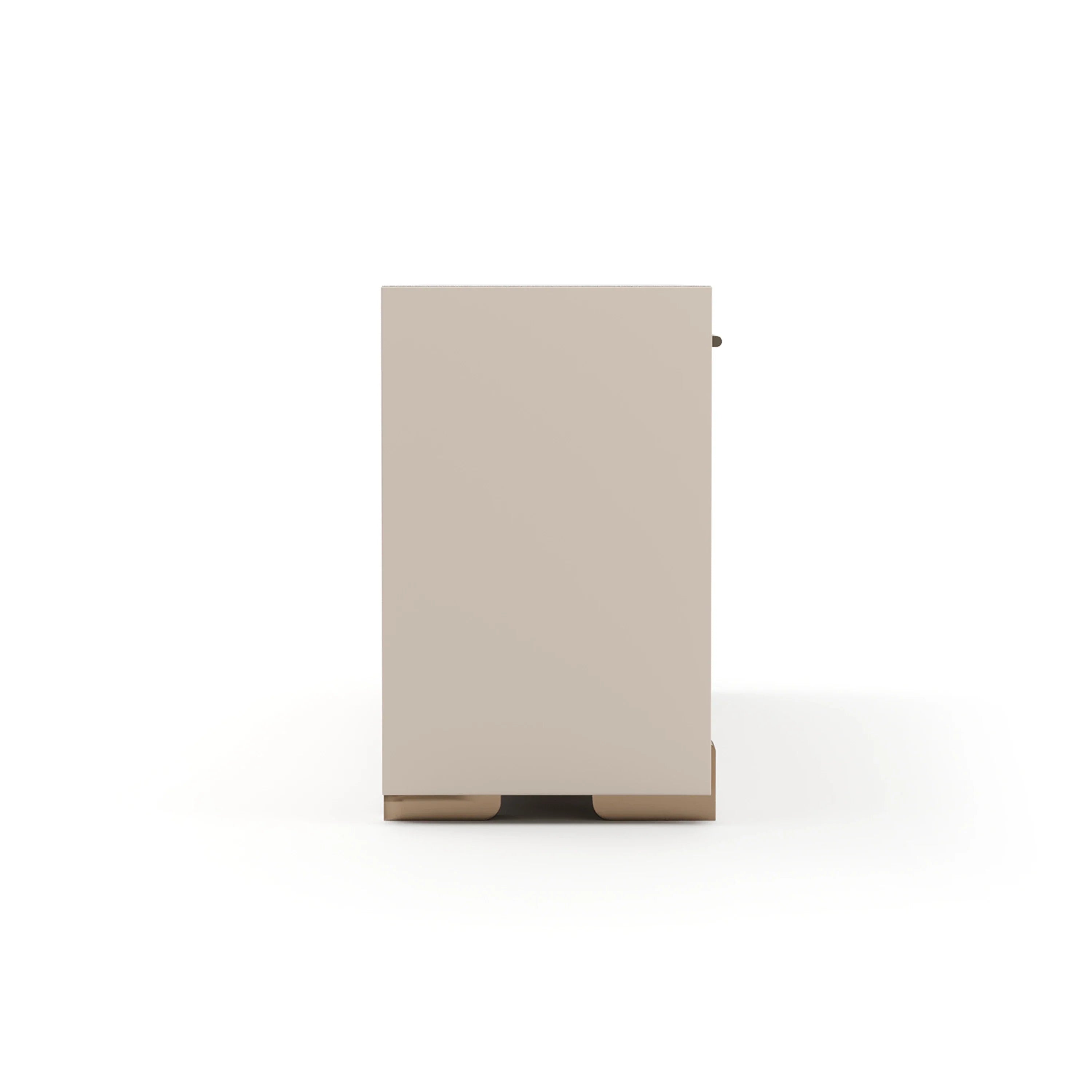 Counter Balance Sideboard – Sideboards & Buffets by Caracole | Sutter & Vale