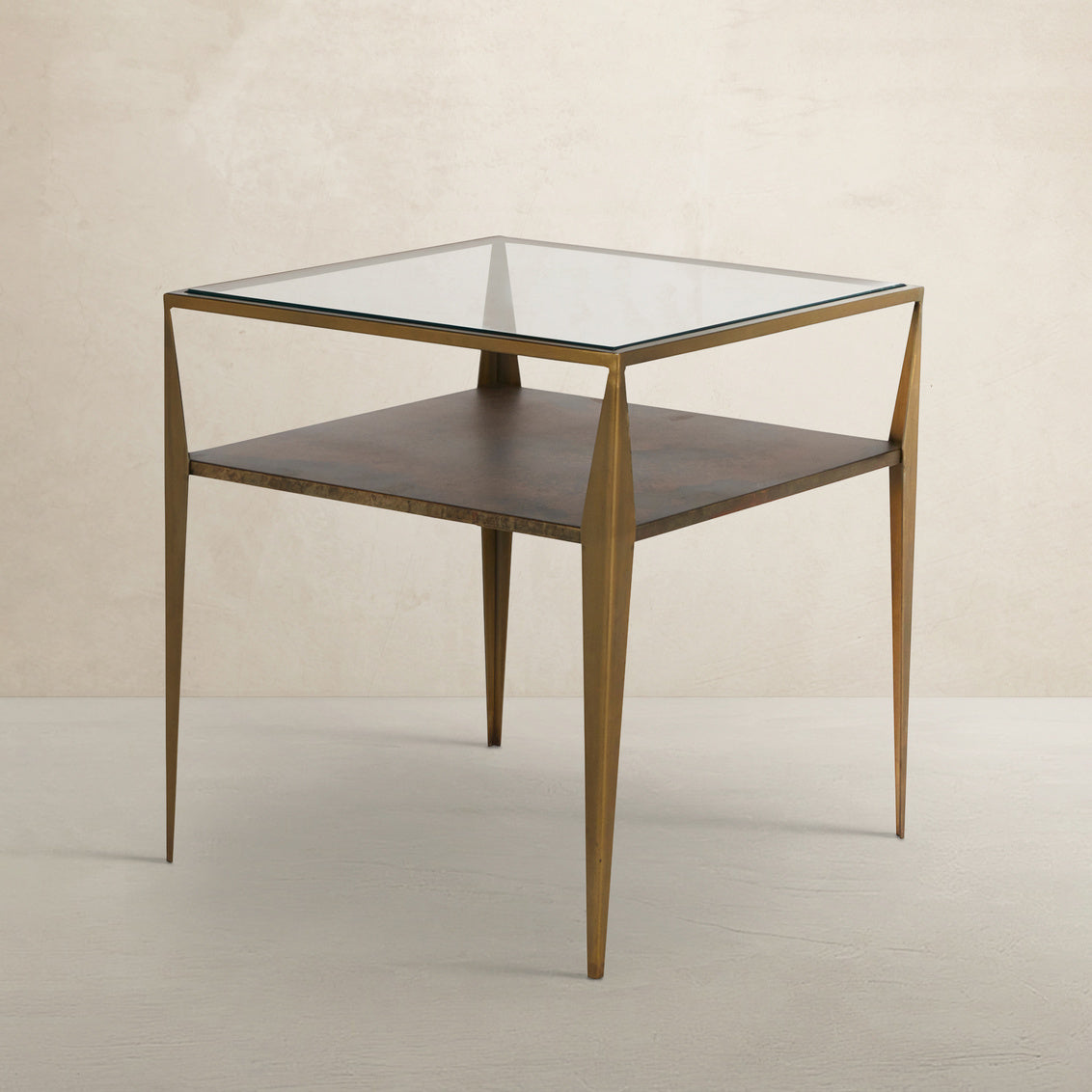 Winona Side Table Top