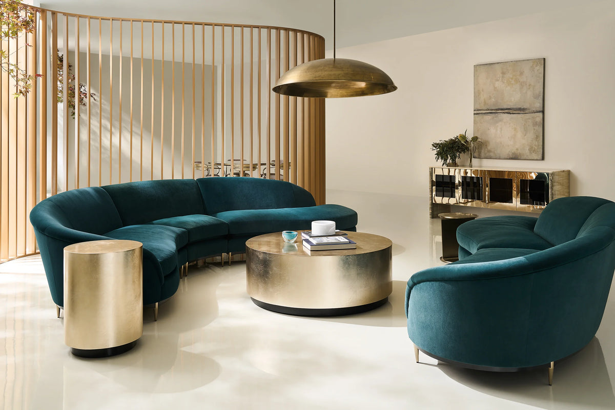 Three'S Company Raf Chaise