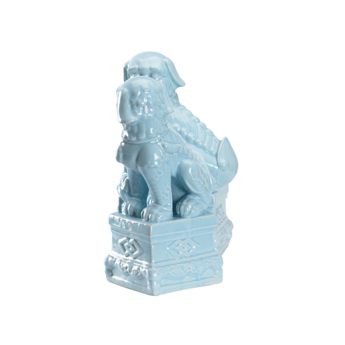 Hawaiian Breeze Foo Dogs (S2)