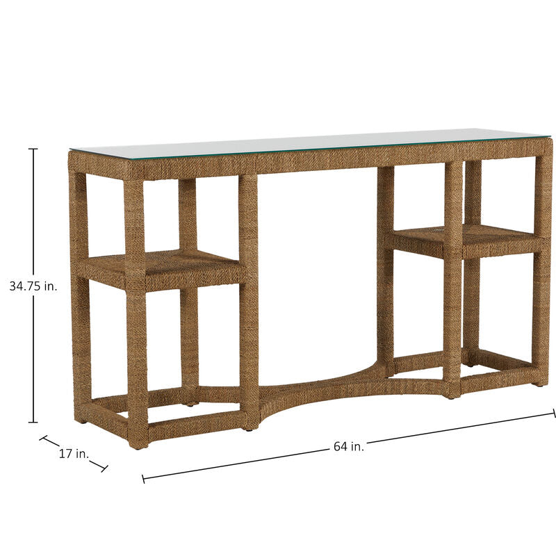Dandridge Console Table