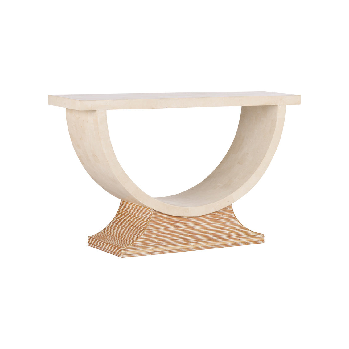 Pensacola Bay Console Table