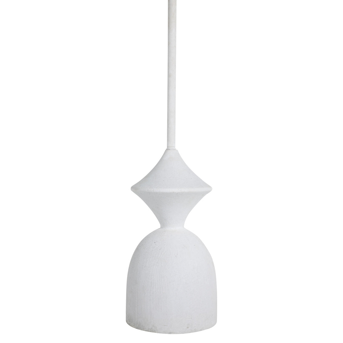 Charta Floor Lamp - White