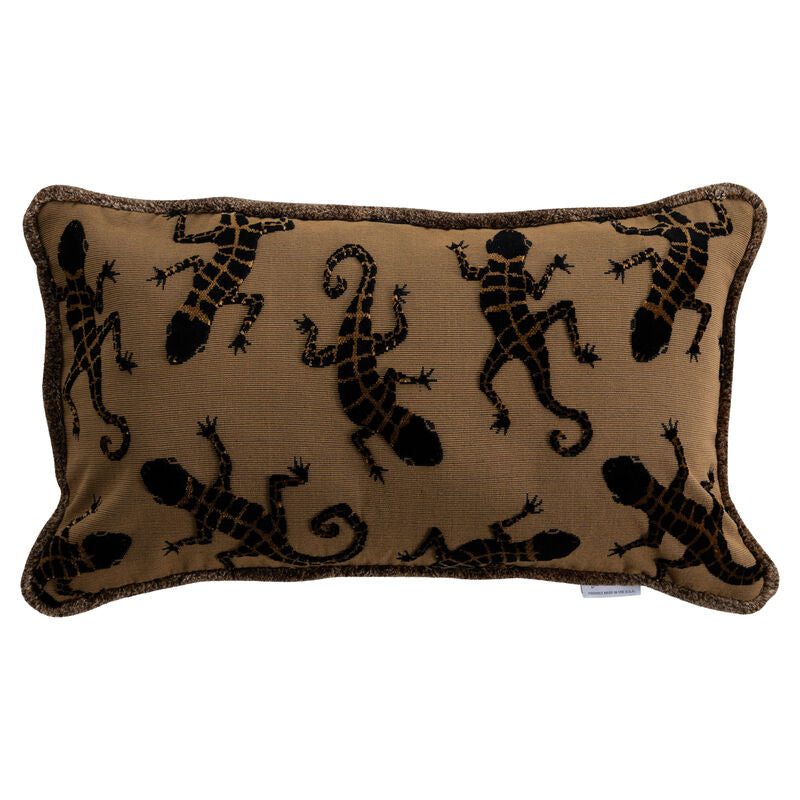 Izzy Camel Poly 20x20