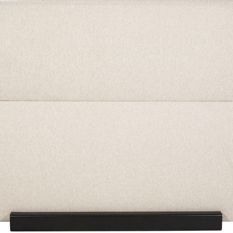 Halden RAF Loveseat