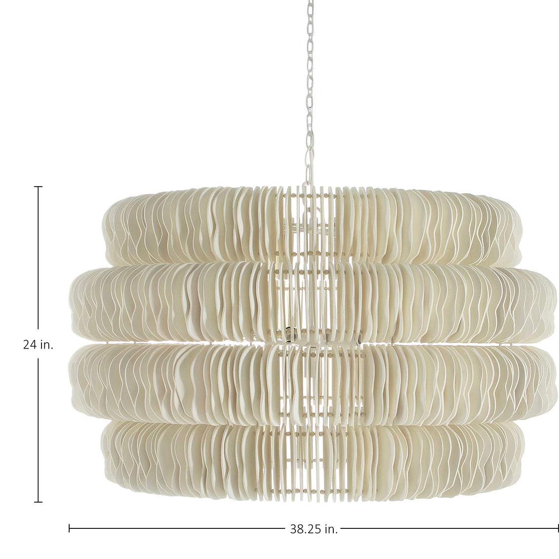 Serena Chandelier
