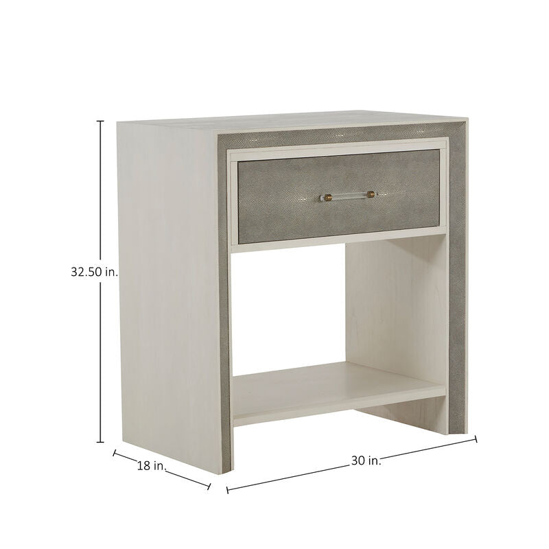 Alford Nightstand