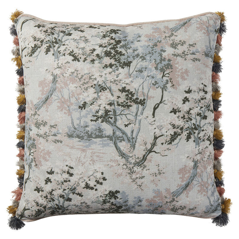 Thicket Spring Poly 26x26