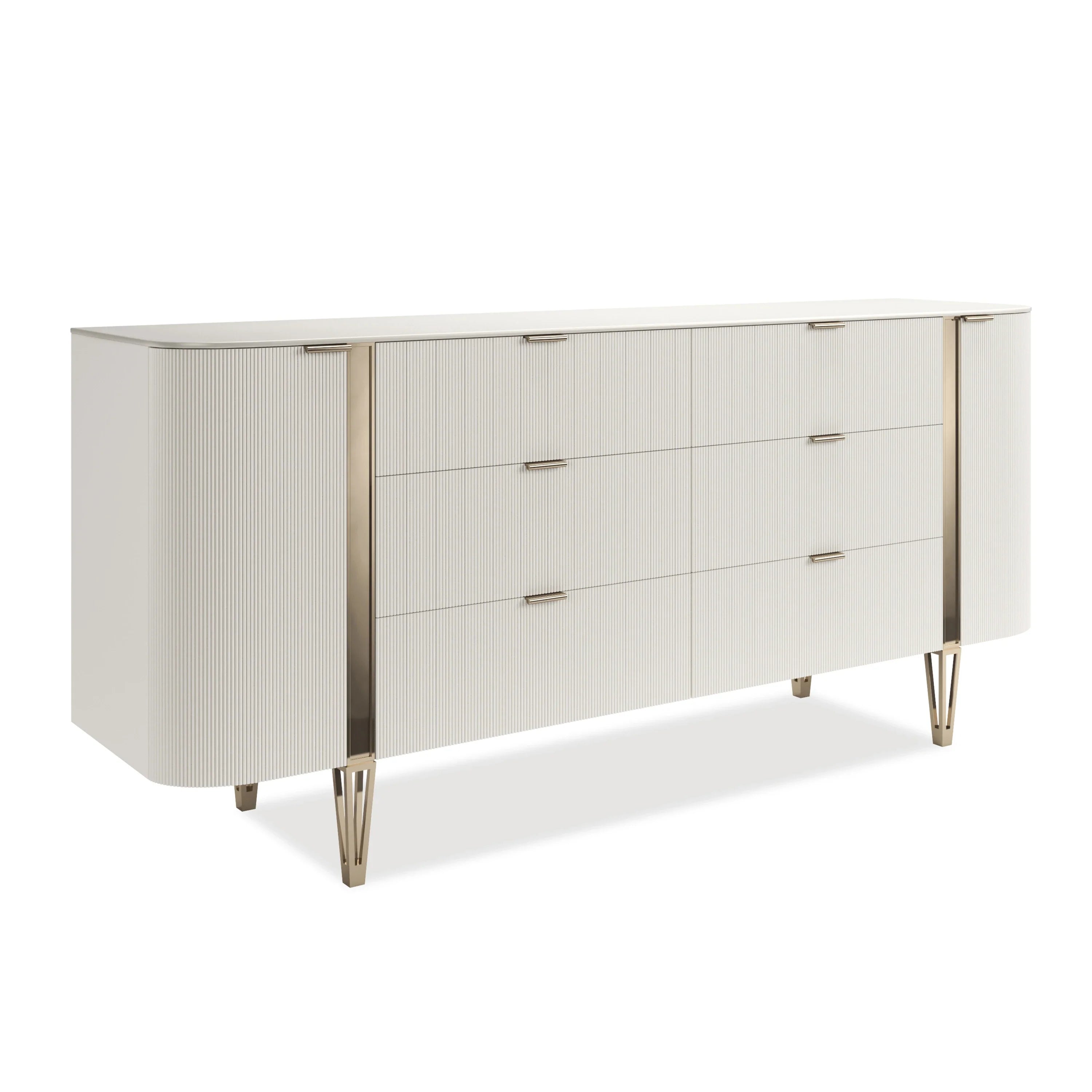 Love At First Sight 78 – Dressers by Caracole | Sutter & Vale