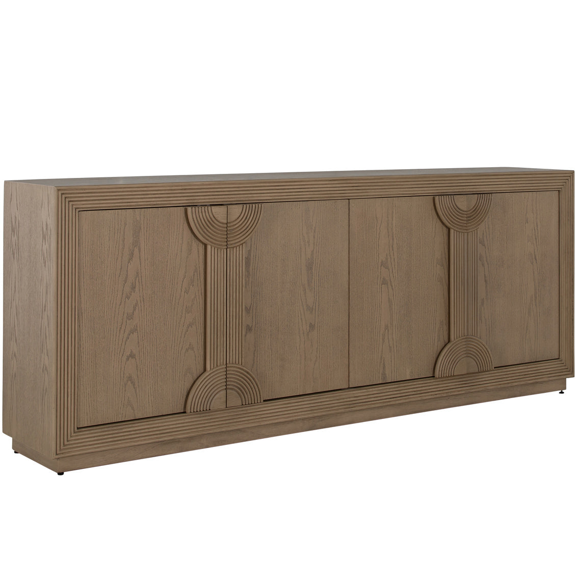 Areo Sideboard - Natural