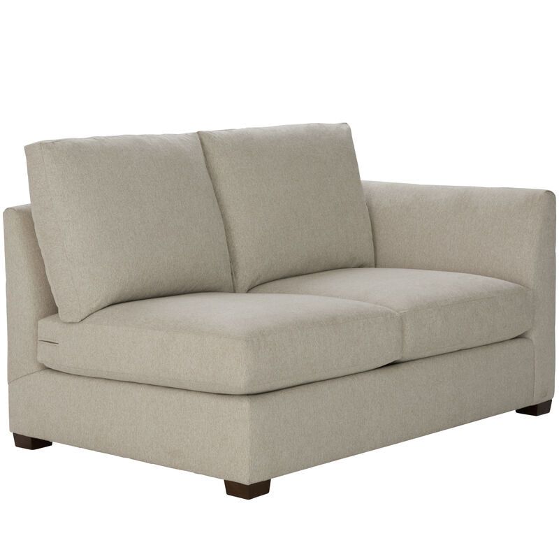 Burk RAF Loveseat