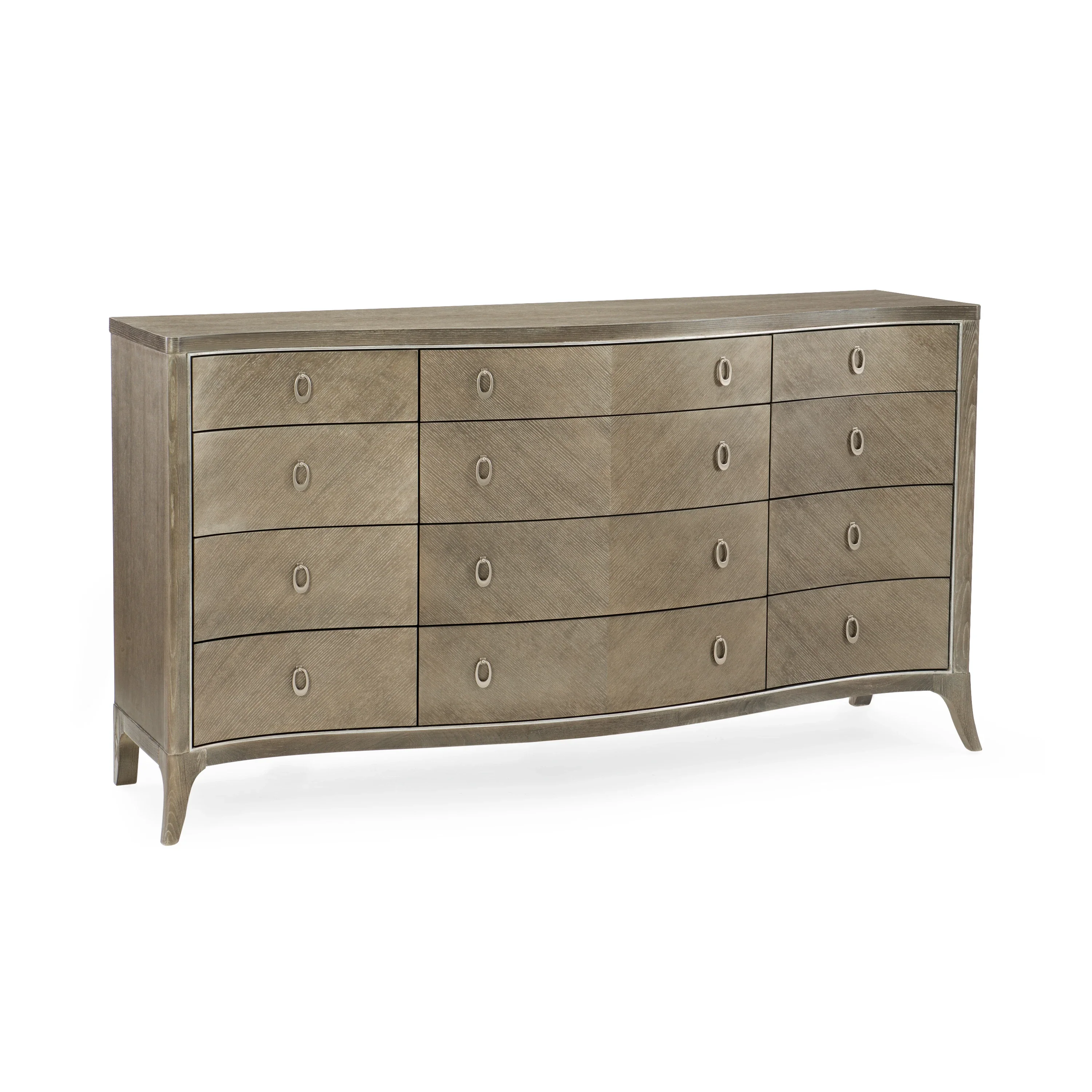 Double Dresser - Dressers by Caracole