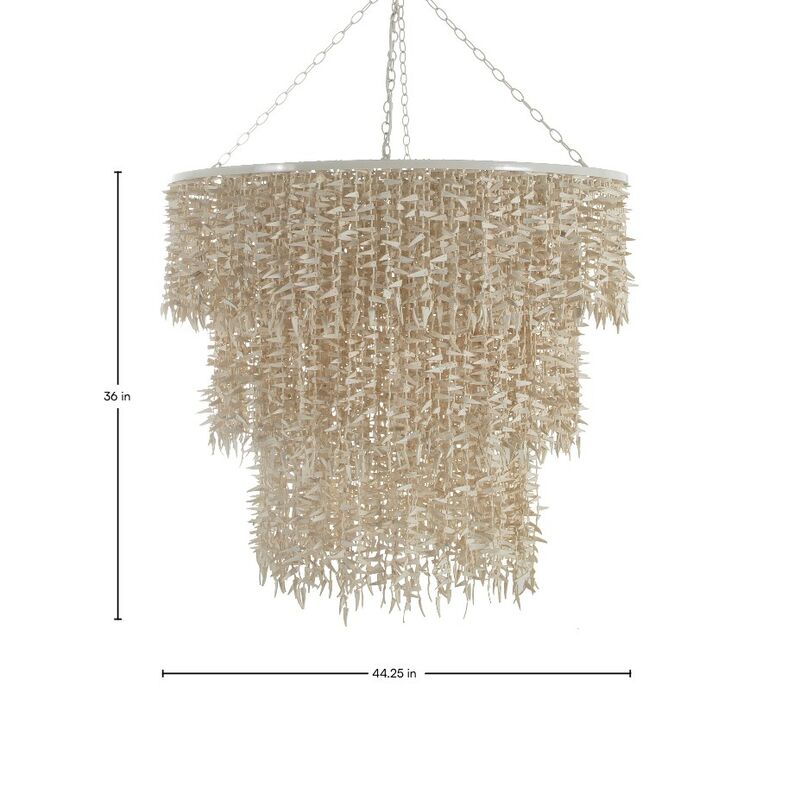 Victoria Chandelier