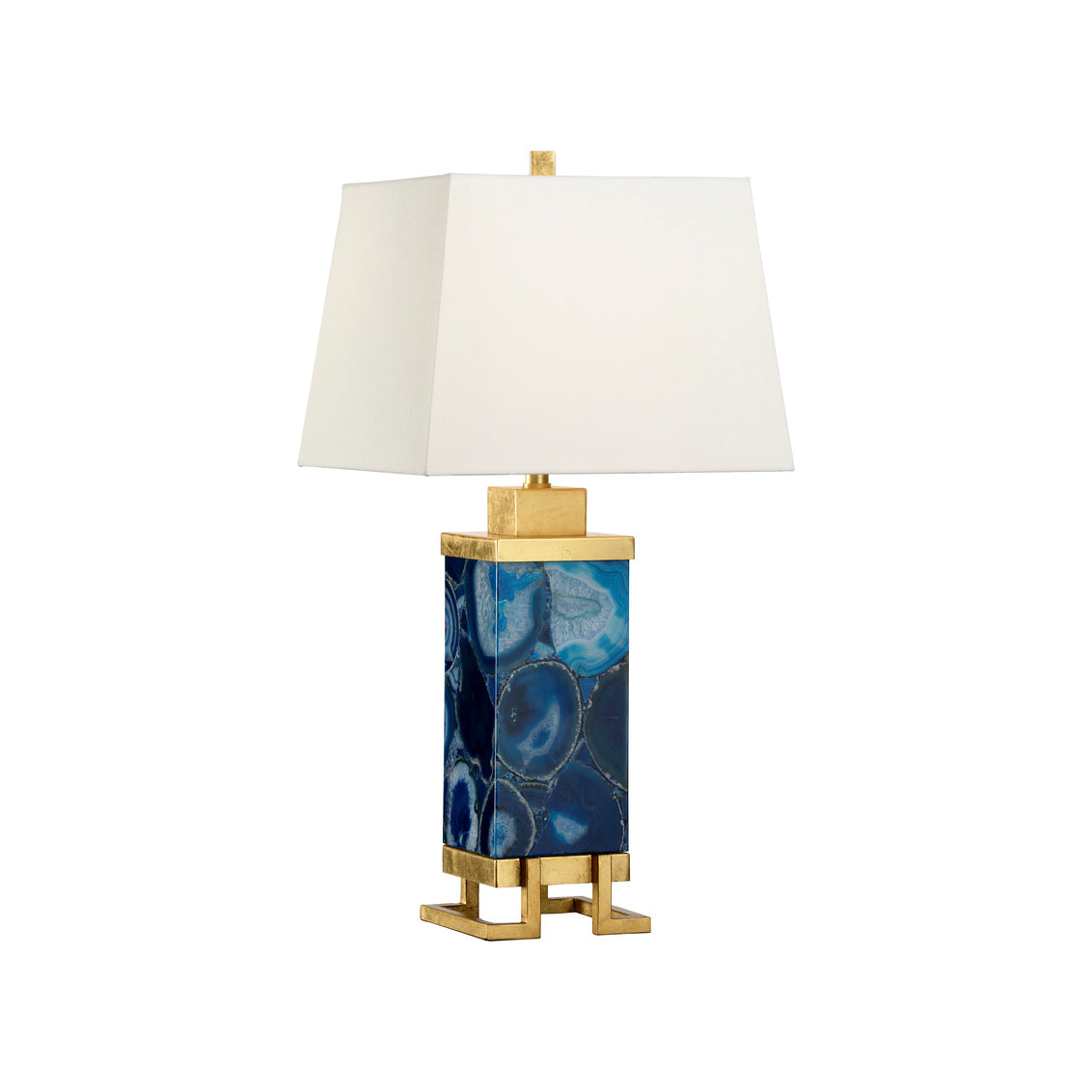 Oceans Lamp
