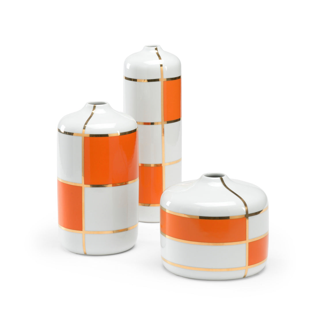 Massaro Canisters (S3)