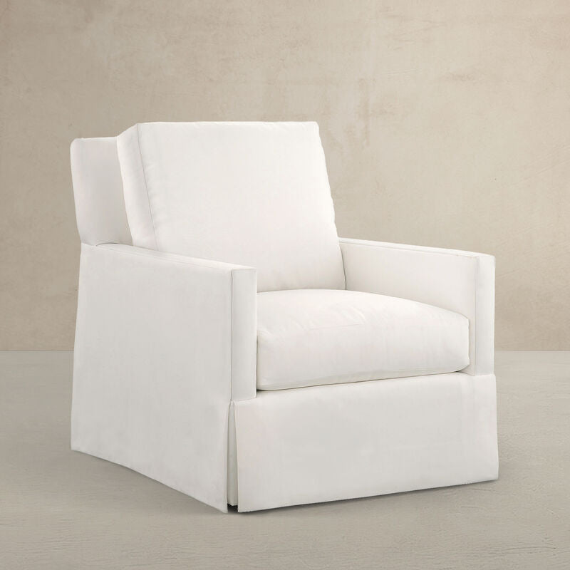 Dixon Falls Ottoman