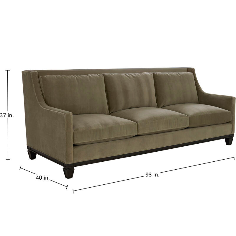 Helena Park Sofa