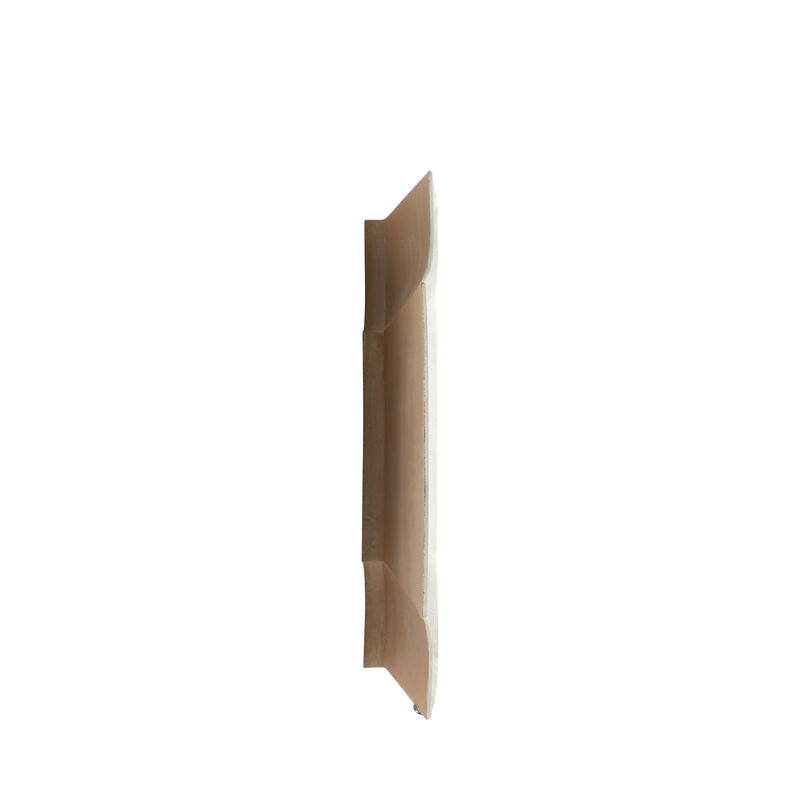 Farris Mirror - White