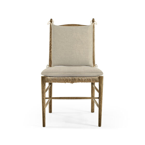 Doppler Ladder Back Side Chair