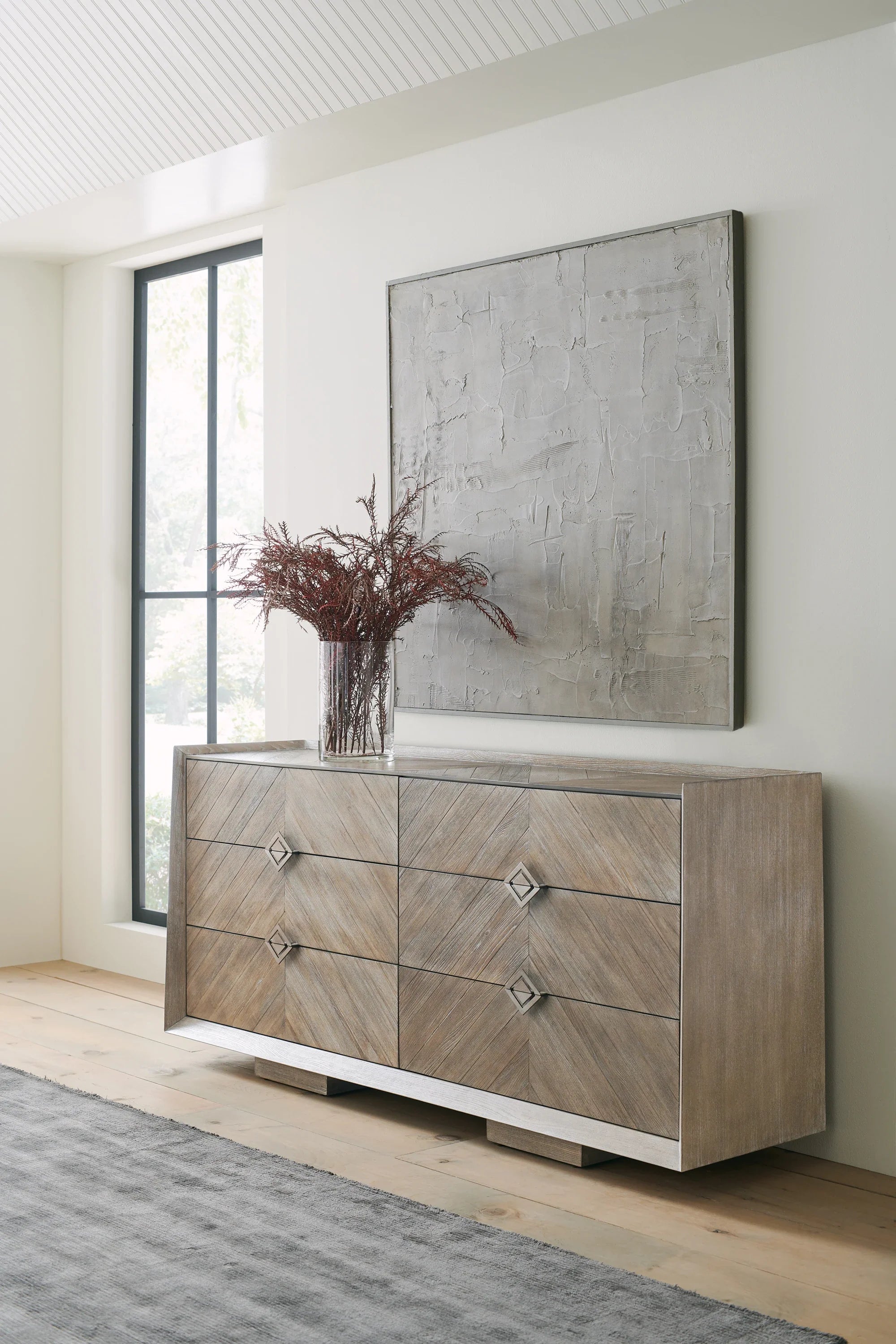 Naturally - Dressers by Caracole