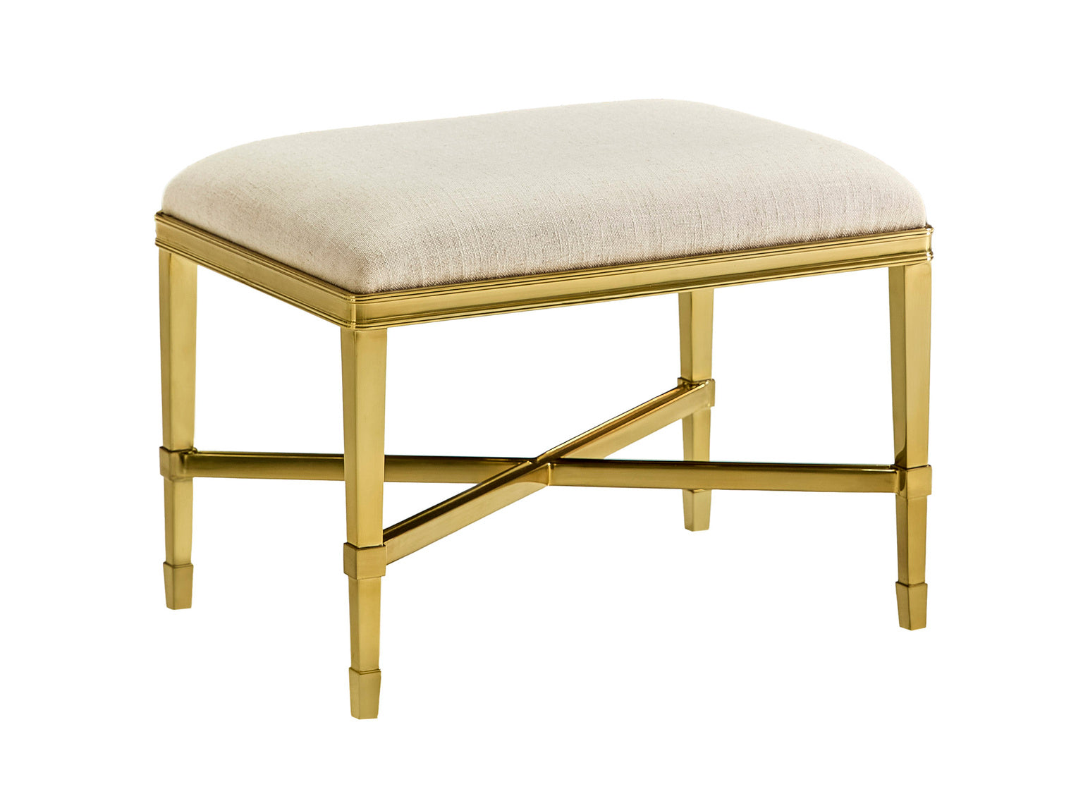 Modern History Brielle Single Bench MH1228F01