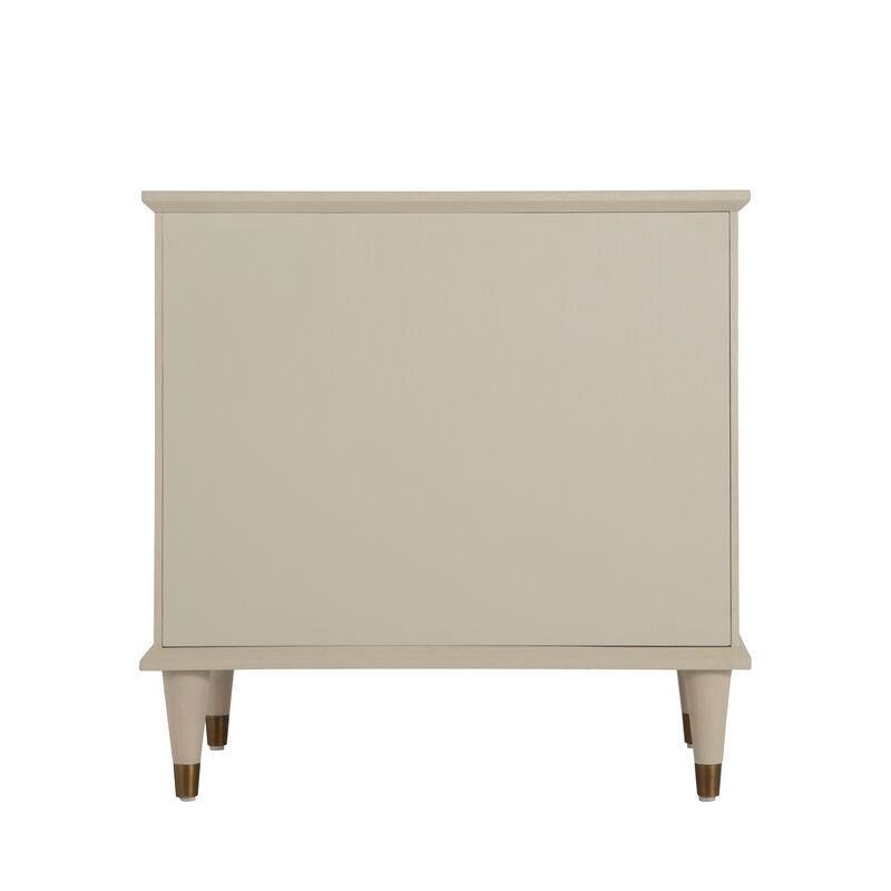 Emberly Nightstand