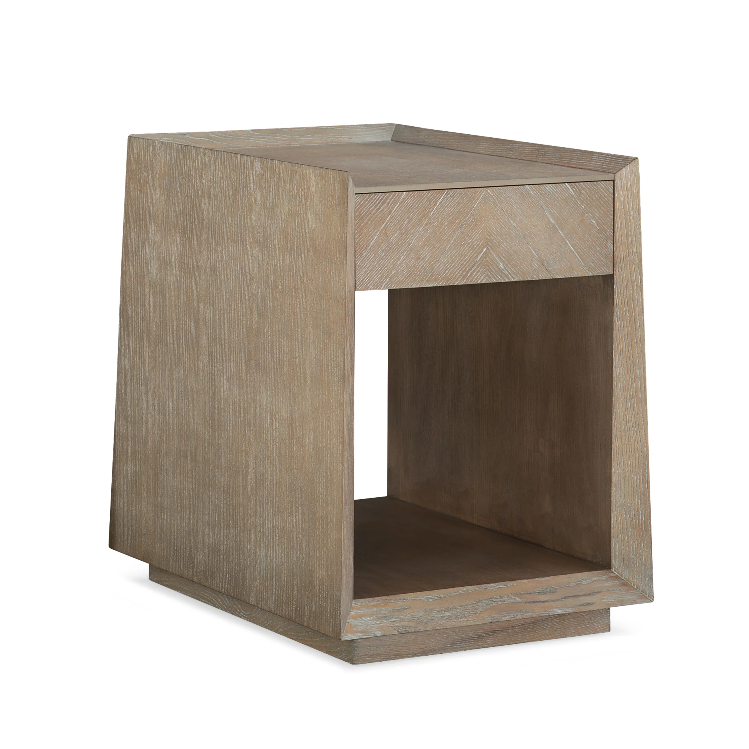 Bridges – Side & End Tables by Caracole | Sutter & Vale