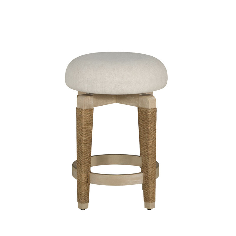 Maris Swivel Counter Stool