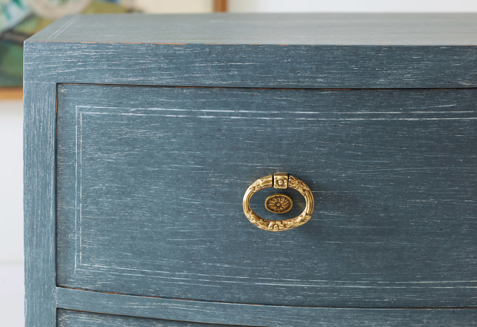 Modern History Arundel Bedside Chest MH1166F01