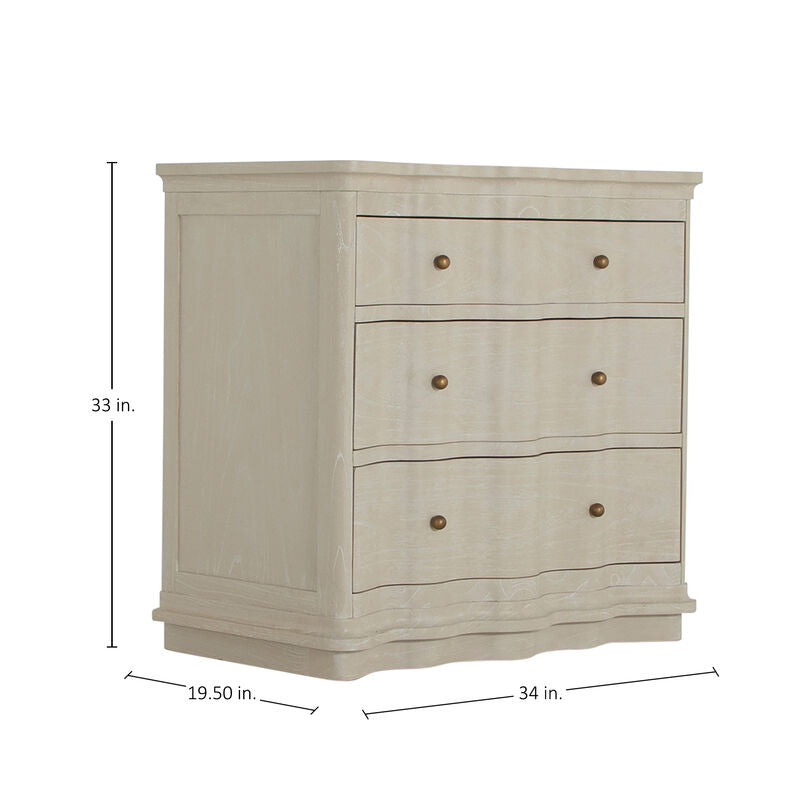 Meredith Nightstand