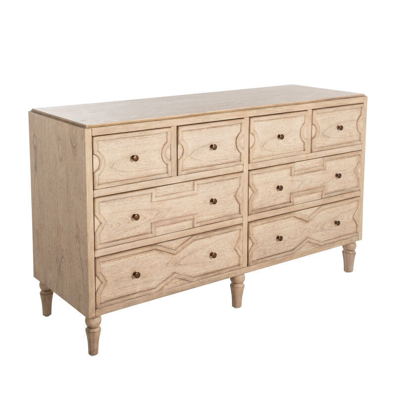 Everest Dresser