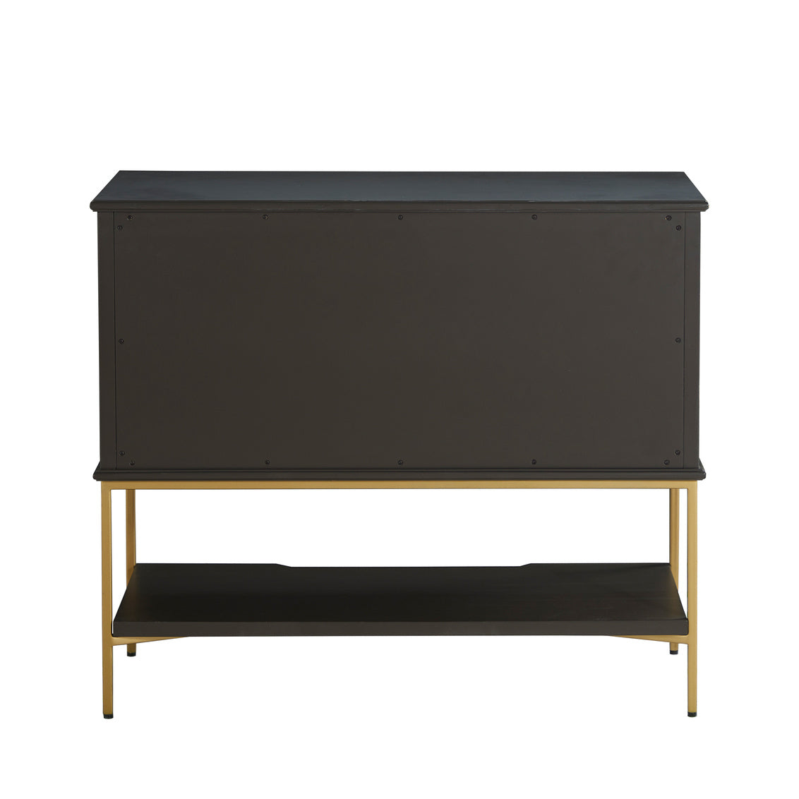 Riggs Nightstand - Dark