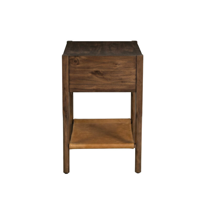 Ashcroft Small Nightstand