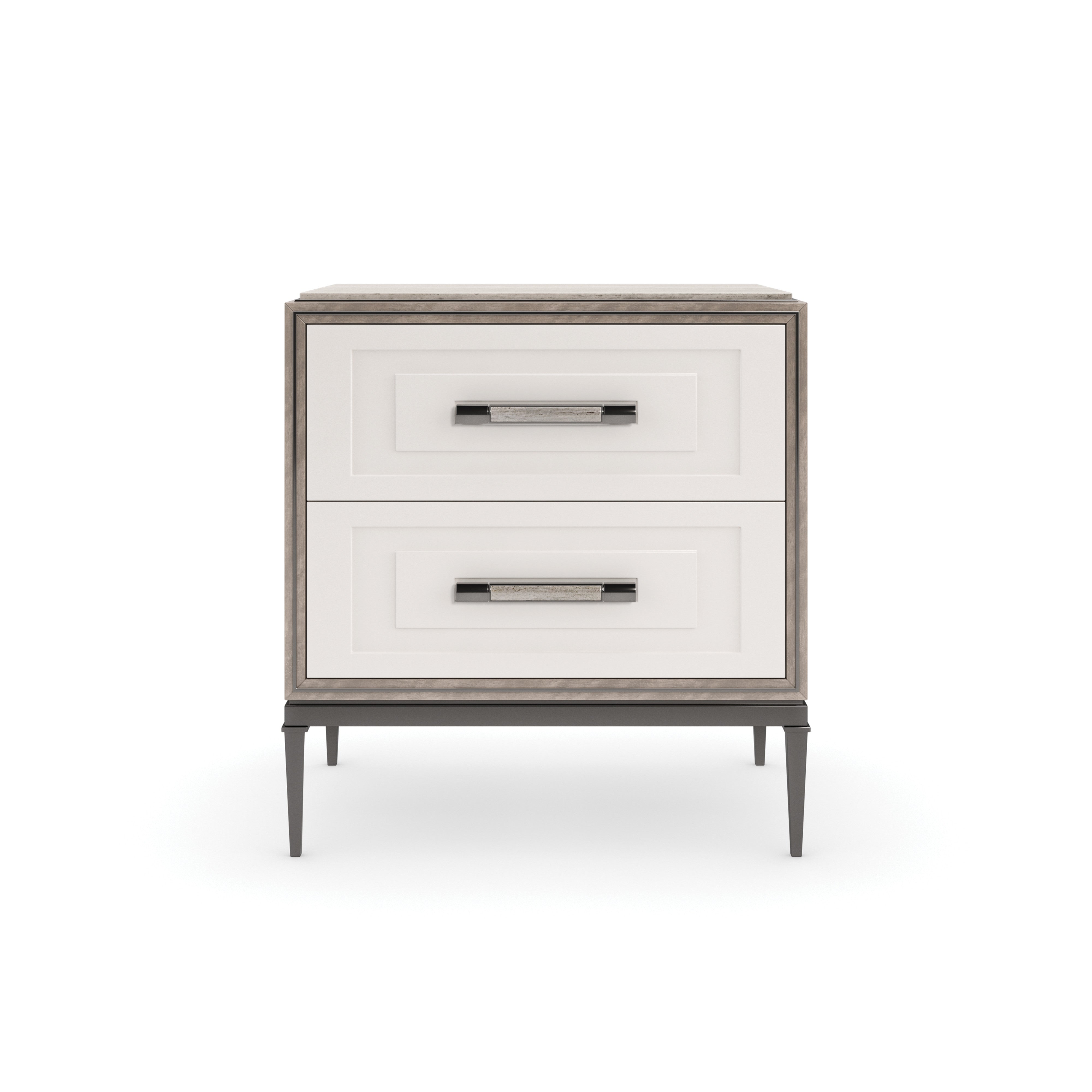I'M Impressed – Nightstands by Caracole | Sutter & Vale