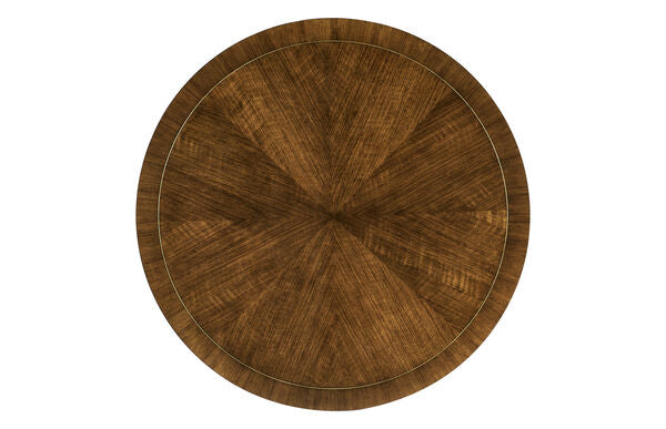 Toulouse Round Cocktail Table