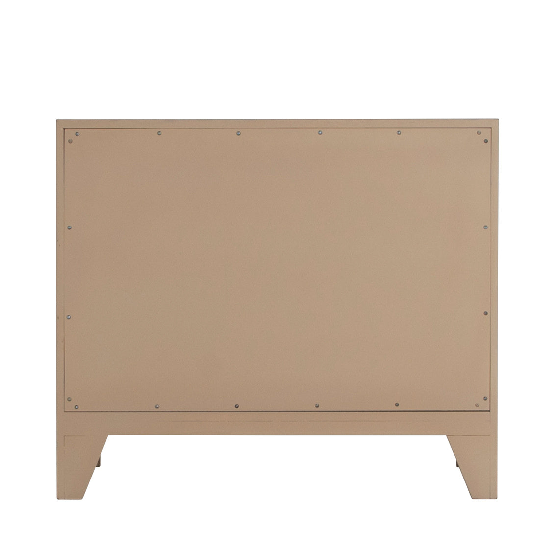 Princeton Chest - Natural